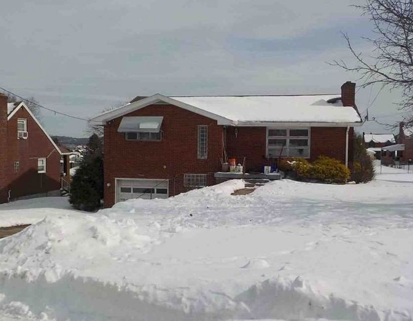 Property Front View