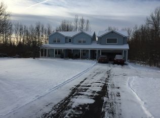 2495 Brick Schoolhouse Rd, Hilton, NY 14468