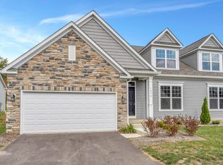 1676 Withers Grove Loop, Grove City, OH 43123