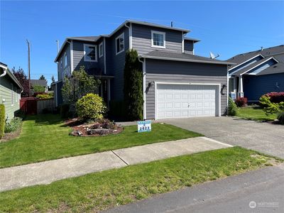 8903 176th Street Ct E, Puyallup, WA, 98375
