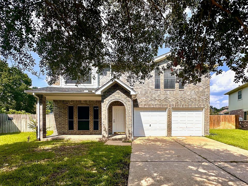 1st image of 16003 Cypress Valley Dr