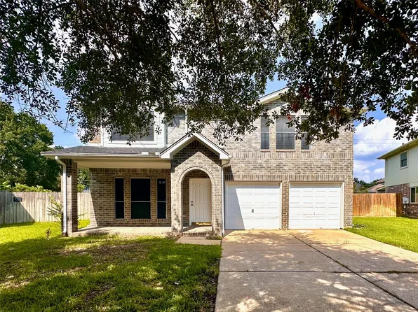 16003 Cypress Valley Dr, Cypress, TX 77429