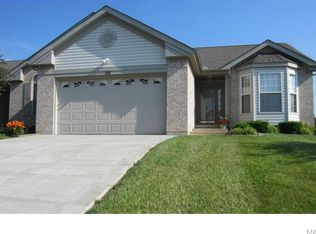 350 Lake View Dr, Washington, MO 63090