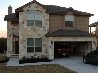 17605 Sly Fox Dr, Dripping Springs, TX 78620