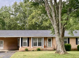 1011 Midway St, Lewisburg, TN 37091