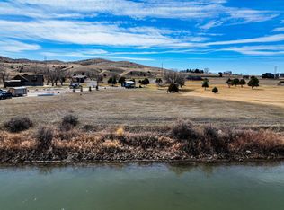 Overloop Trl, Toston, MT 59643