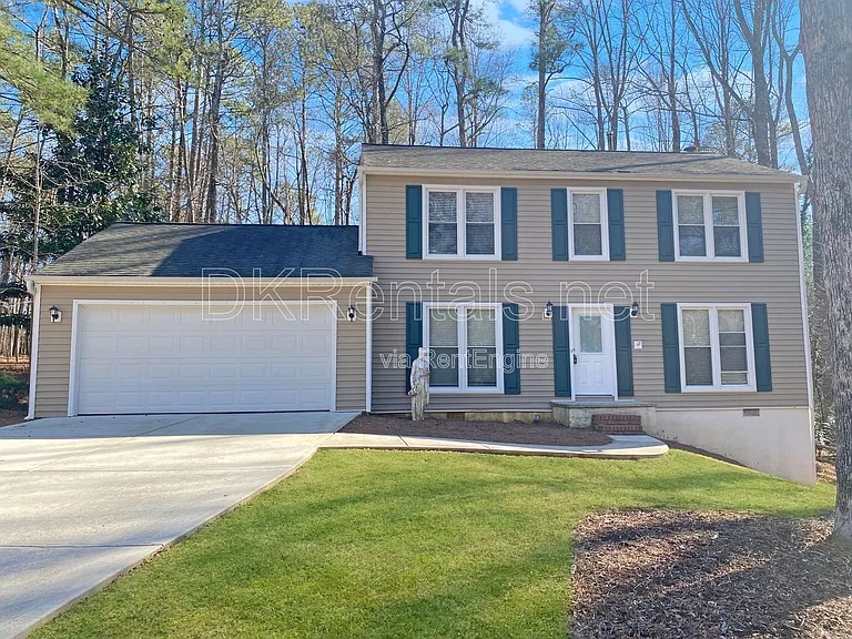 860 Crab Orchard Dr — Photo 2