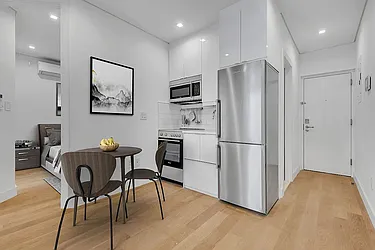 Rented by REAL New York