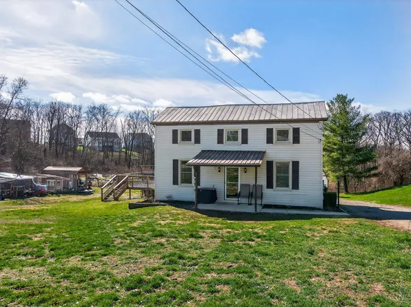 6823 Thompson Rd, Cincinnati, OH 45247