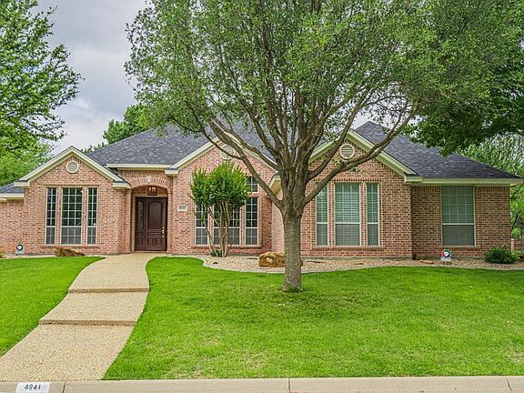 2nd image of 4841 N Bentwood Dr