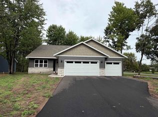5596 FOREST CREEK ROAD Lot 24, Stevens Point, WI 54482