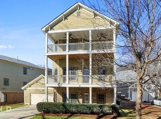 131 Bowen Cir SW, Atlanta, GA 30315