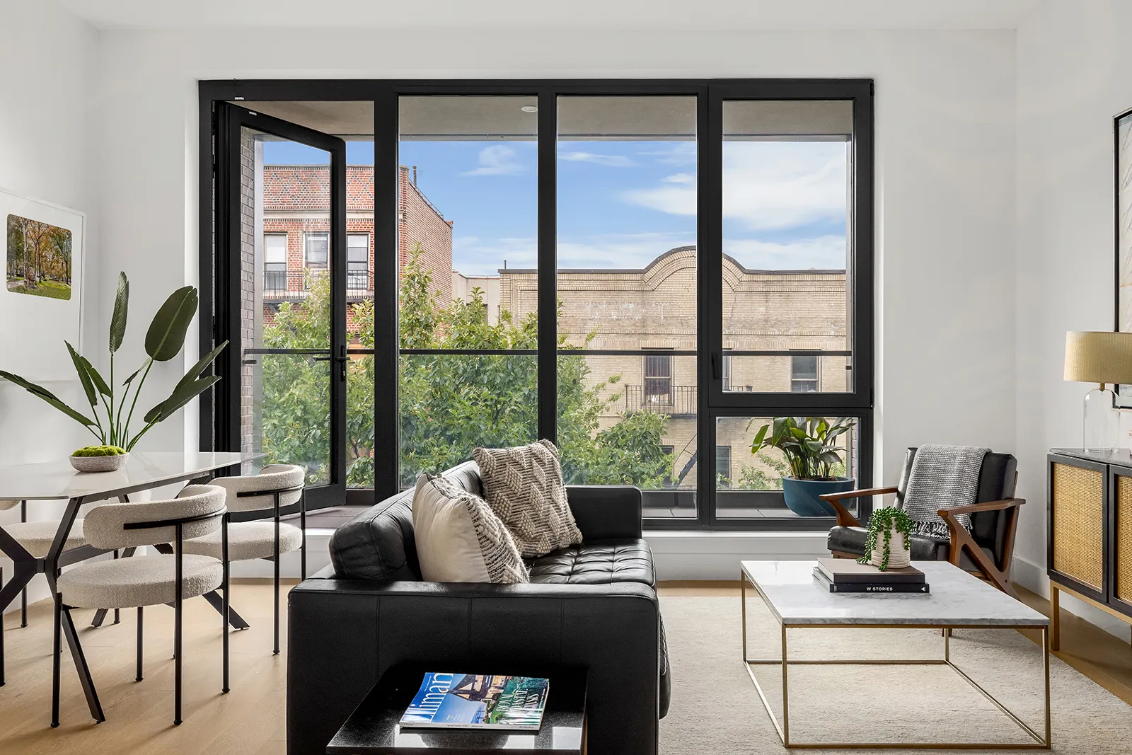 450 Grand Avenue #4A in Clinton Hill, Brooklyn | StreetEasy
