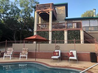 309 County Road 252, Sweetwater, TX 79556