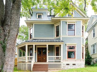 187 Coral Ave, Louisville, KY