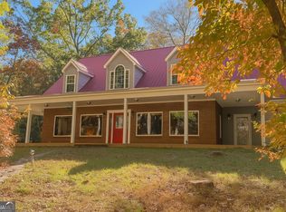 74 Timber Ln, Blairsville, GA 30512