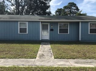 11604 Sands Ave, Jacksonville, FL 32246