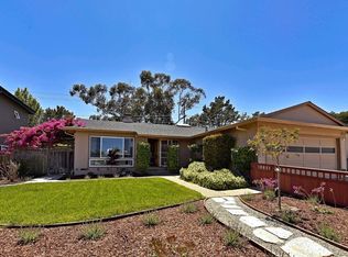1033 Sycamore Dr, Millbrae, CA 94030
