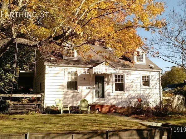 2806 Farthing St, Durham, NC 27704