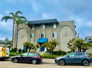 La Pacifica Apartments, San Diego, CA 92107