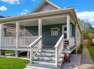 1606 15th Ave, Menominee, MI 49858