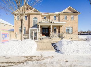 42 Reginald Lamb Cres, Markham, ON L6B0B5