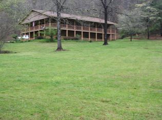 715 Anderson Creek Rd, Franklin, NC 28734