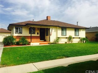 1841 W Cherry Ave, Fullerton, CA 92833
