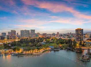 565 Bellevue Ave APT 1602, Oakland, CA 94610