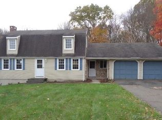 241 Carriage Dr, Berlin, CT 06037