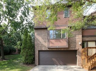 1501 Forest Edge Ct, Wexford, PA