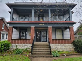 4111 Southern Pkwy #5, Louisville, KY 40214