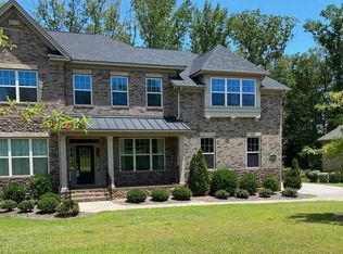 405 Robinson Woods Ln, Irmo, SC 29063