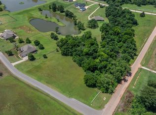 5909 E Forrest Hills Rd LOT 16, Guthrie, OK 73044