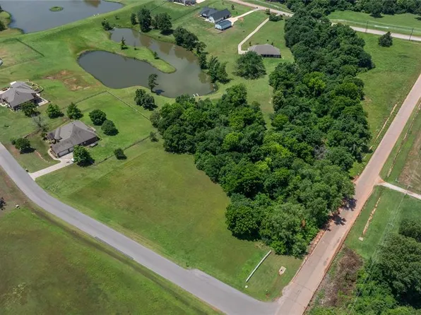 5909 E Forrest Hills Rd Lot 16, Guthrie, OK 73044