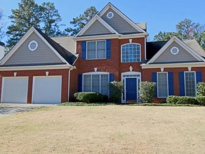 2935 Chadbourne Trl, Alpharetta, GA, 30004