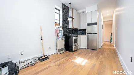 Rented by Nooklyn NYC LLC