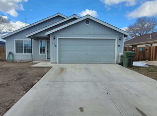 633 Keppel St, Fallon, NV 89406