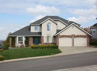 1853 Boulder Ridge Ct NW, Salem, OR 97304