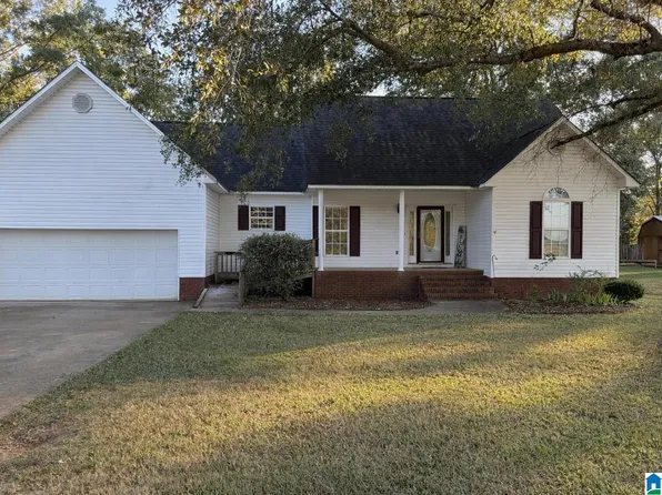 589 University Way, Centreville, AL 35042