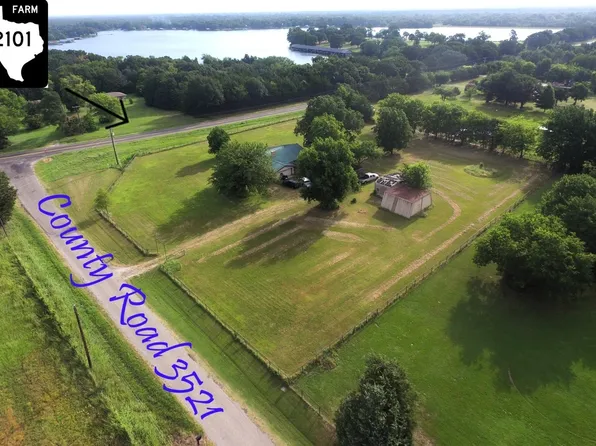 4571 County Road 3521, Greenville, TX 75402