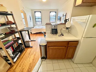 Rented by Prospect Heights Realty, Corp.