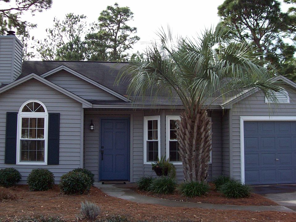 Cute Cottage Home