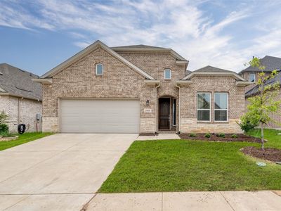2000 Crestwood Ln, Celina, TX, 75009