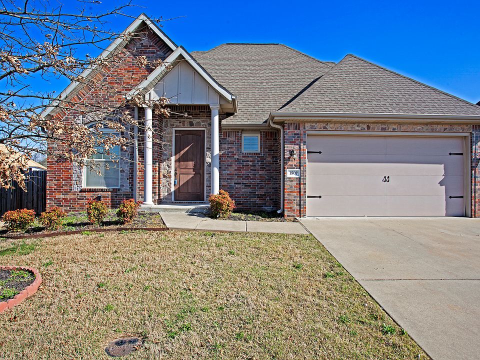1st image of 1807 W Morter Pl