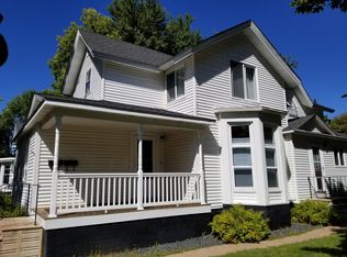 1263 Graham Ave, Eau Claire, WI 54701