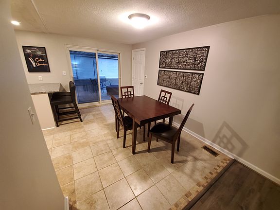 Dining Room from Living Room