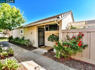 9 Long Creek Cir, Clayton, CA