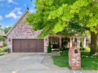 8224 S Evanston Ave, Tulsa, OK 74137