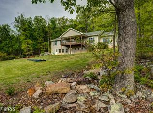 747 Remington Dr, Winchester, VA 22602